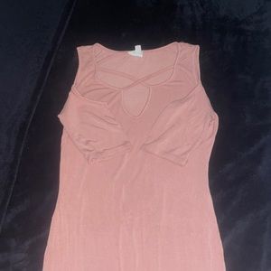 Women’s dress
